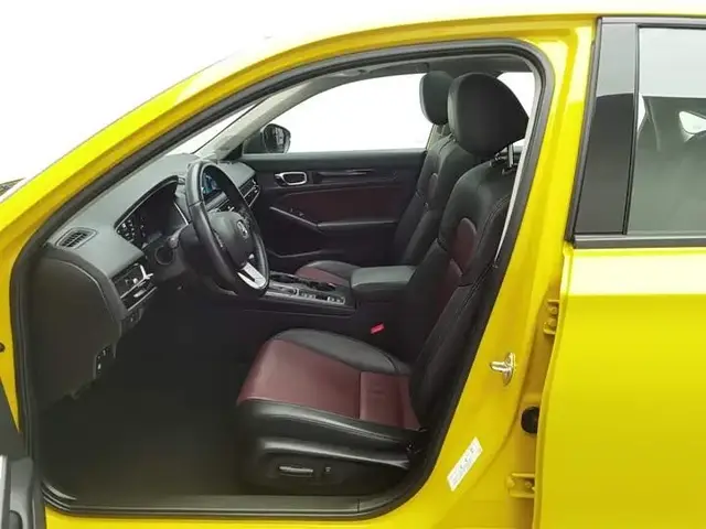 HONDA INTEGRA 2023