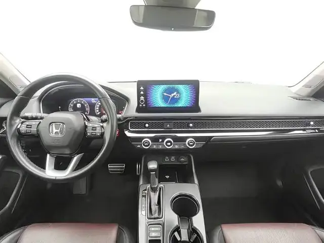 HONDA INTEGRA 2023