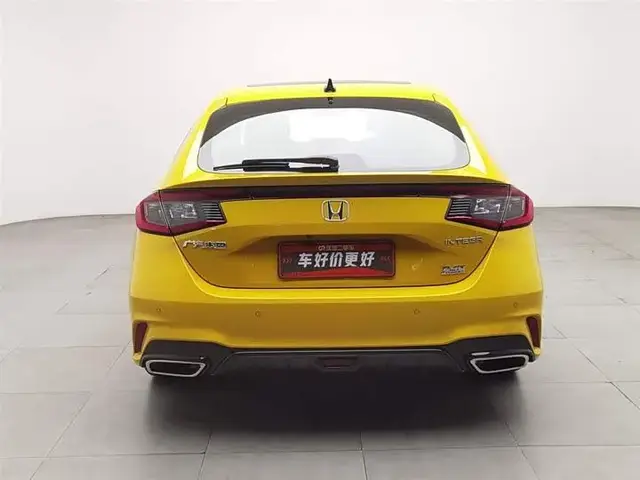 HONDA INTEGRA 2023