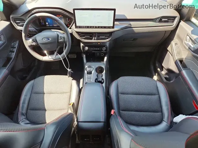 FORD ESCAPE ST-LINE AWD 2023
