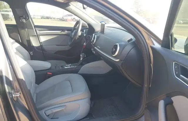 AUDI A3 40 PREMIUM/40 TITANIUM PREMIUM 2019
