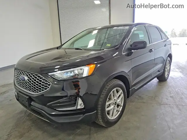 FORD EDGE SEL 2023