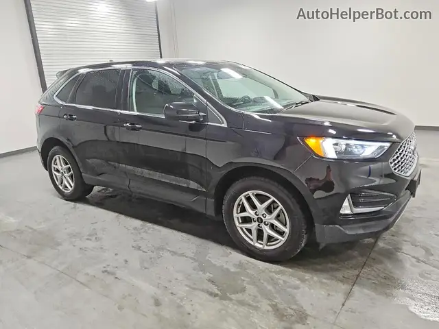 FORD EDGE SEL 2023