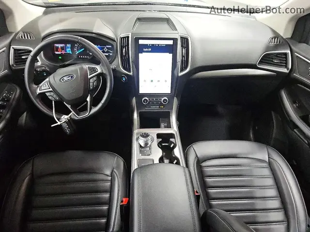 FORD EDGE SEL 2023