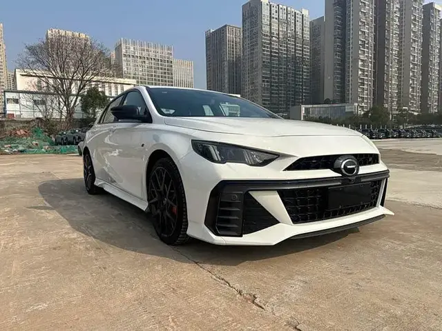 GAC EMPOW R EMPOW 400T AUTOMATIC R 2023