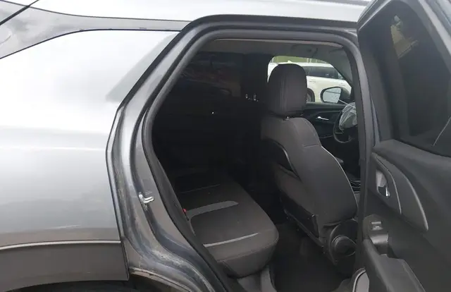 CHEVROLET TRAILBLAZER AWD LT 2022