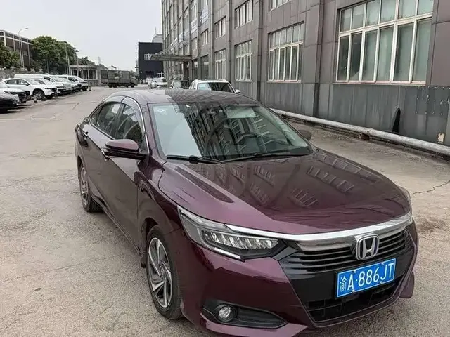 HONDA CRIDER ELITE 2022