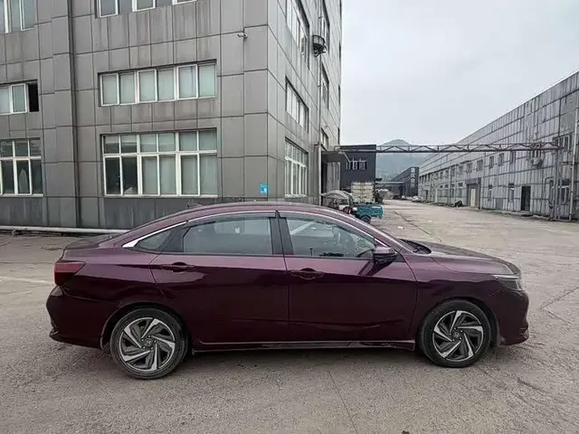 HONDA CRIDER ELITE 2022