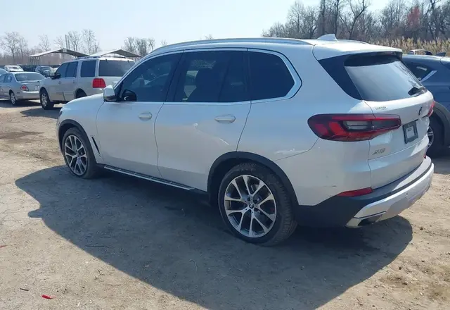 BMW X5 XDRIVE40I 2023