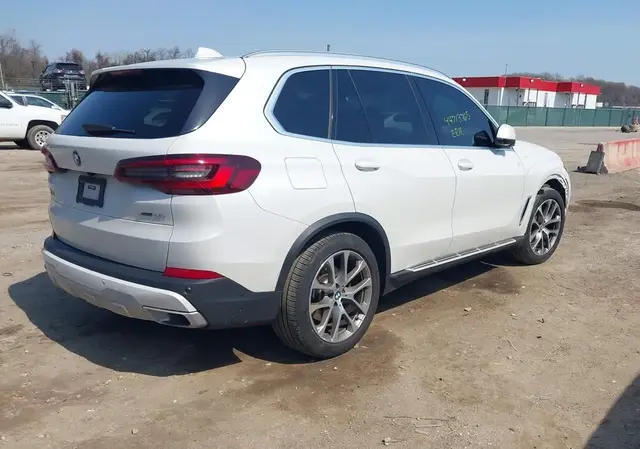 BMW X5 XDRIVE40I 2023