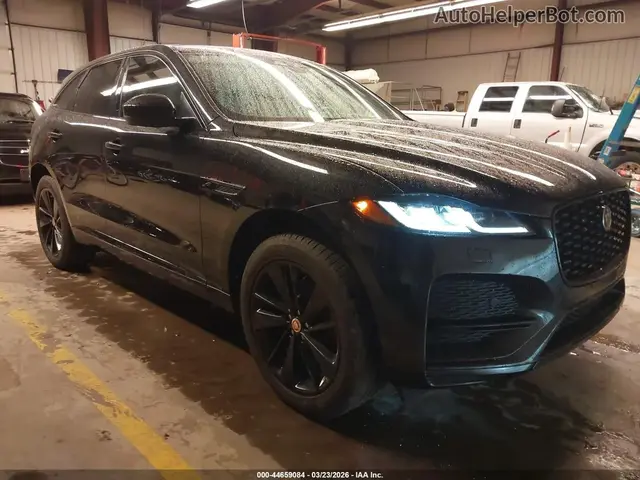 JAGUAR F-PACE S P250 AWD 2023