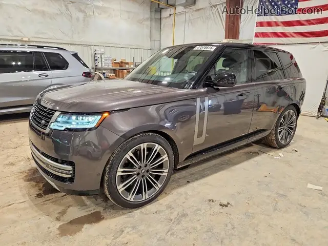 LAND ROVER ROVER RANGE ROVER SE 2025