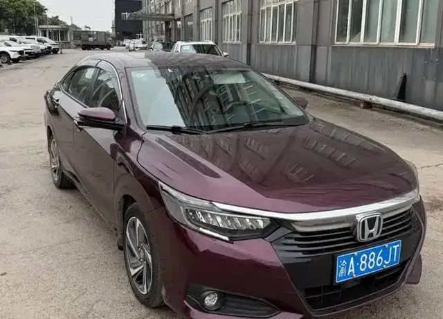 HONDA CRIDE ELITE 2022