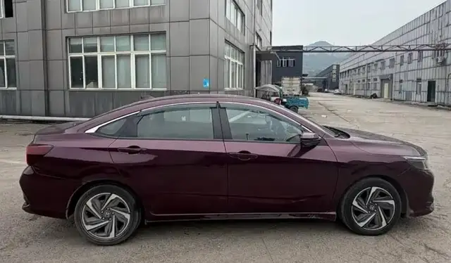 HONDA CRIDE ELITE 2022