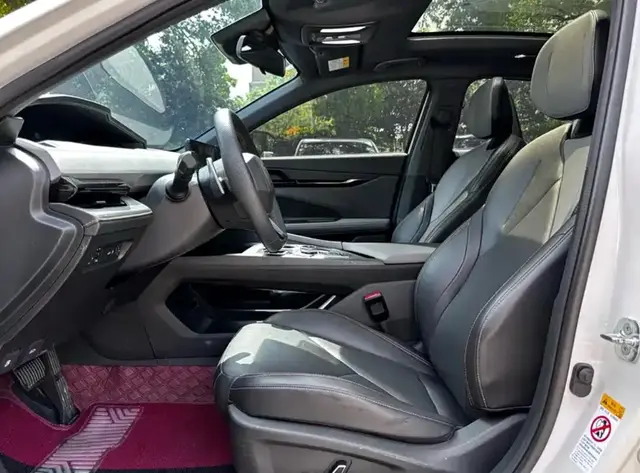 CHANGAN UNI-V PREMIUM 2022