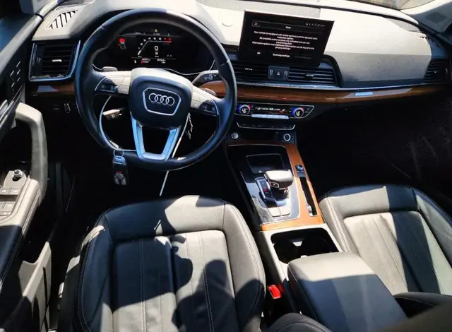 AUDI Q5 PREMIUM PLUS 45 2023