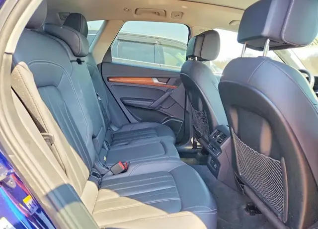 AUDI Q5 PREMIUM PLUS 45 2023