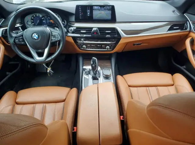 BMW 530 XI 2017