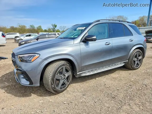 MERCEDES-BENZ GLE 450 4MATIC 2026