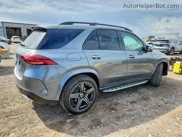 MERCEDES-BENZ GLE 450 4MATIC 2026