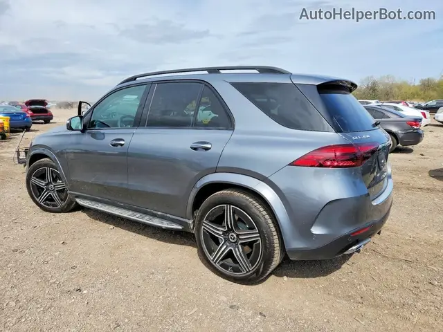 MERCEDES-BENZ GLE 450 4MATIC 2026