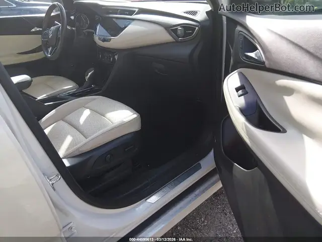 BUICK ENCORE GX ESSENCE 2022