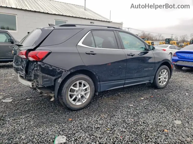 CHEVROLET EQUINOX LT 2022