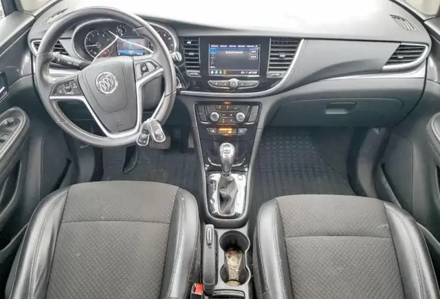 BUICK ENCORE PREFERRED 2022