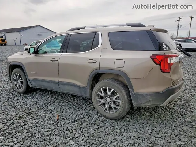 GMC ACADIA SLT 2022