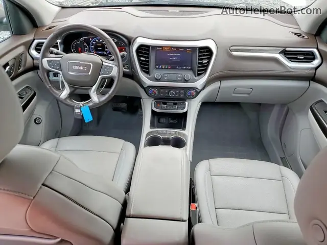 GMC ACADIA SLT 2022