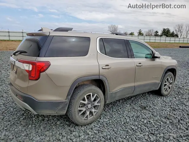GMC ACADIA SLT 2022