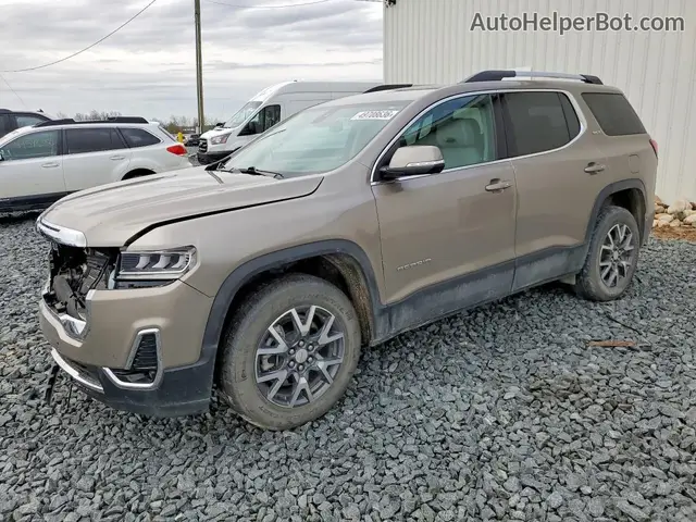 GMC ACADIA SLT 2022
