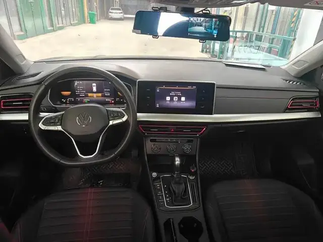 VOLKSWAGEN LAVIDA STARRY LAVIDA 280TSI DSG STARRY 2023