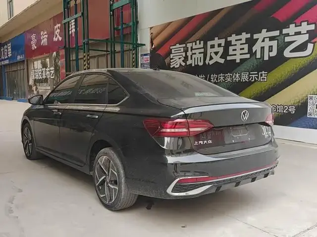 VOLKSWAGEN LAVIDA STARRY LAVIDA 280TSI DSG STARRY 2023