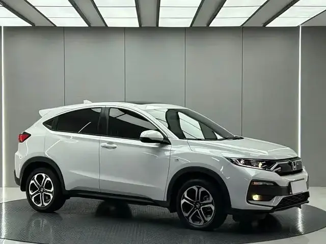 HONDA XR-V 2022