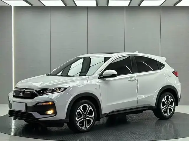 HONDA XR-V 2022