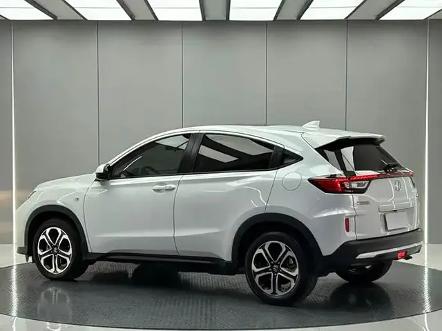 HONDA XR-V 2022