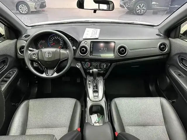 HONDA XR-V 2022
