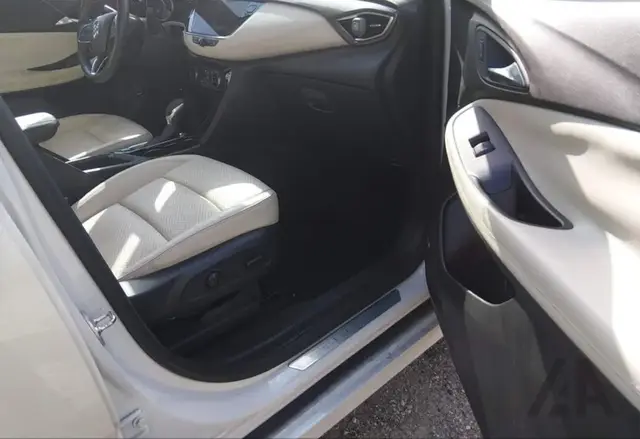 BUICK ENCORE GX ESSENCE 2022