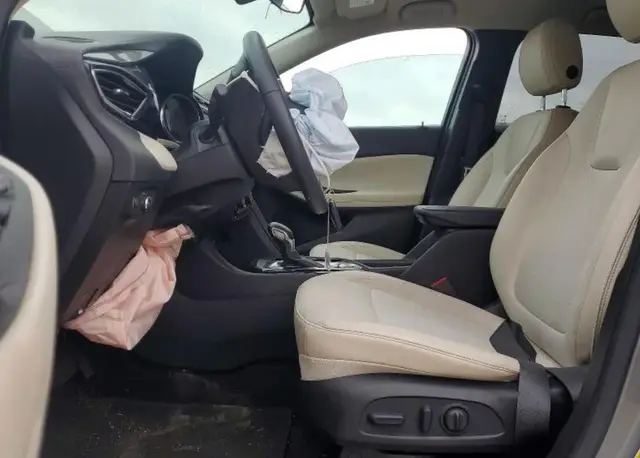 BUICK ENCORE PREFERRED 2023