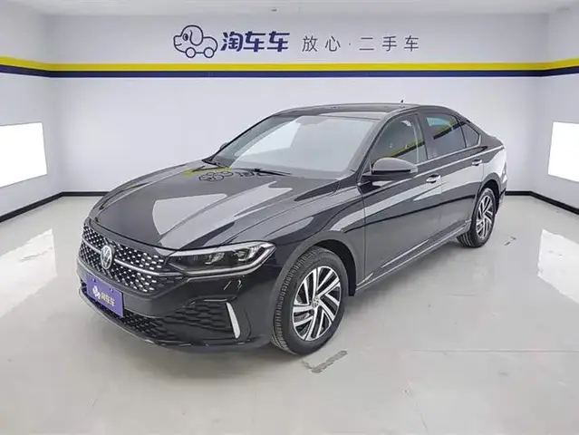 VOLKSWAGEN LAVIDA STARRY LAVIDA 280TSI DSG STARRY 2023
