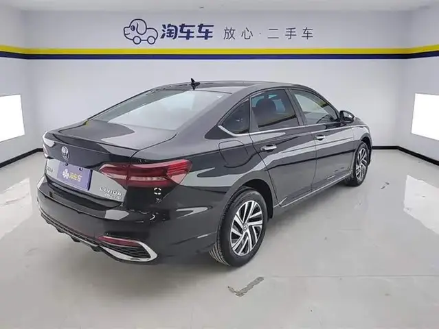 VOLKSWAGEN LAVIDA STARRY LAVIDA 280TSI DSG STARRY 2023