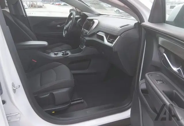 GMC TERRAIN SLE 2022