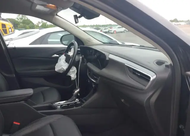 BUICK ENCORE GX SPORT TOURING 2024