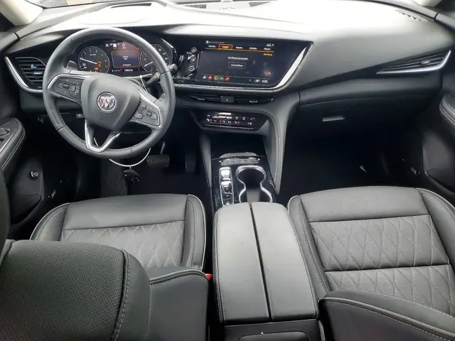 BUICK ENVISION AVENIR 2023