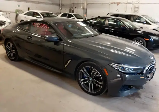 BMW 840 I XDRIVE 2022
