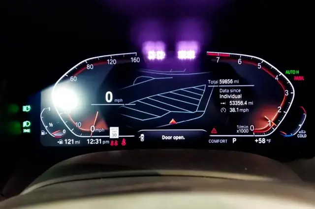 BMW 840 I XDRIVE 2022