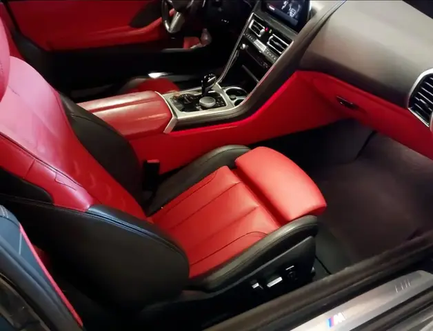 BMW 840 I XDRIVE 2022