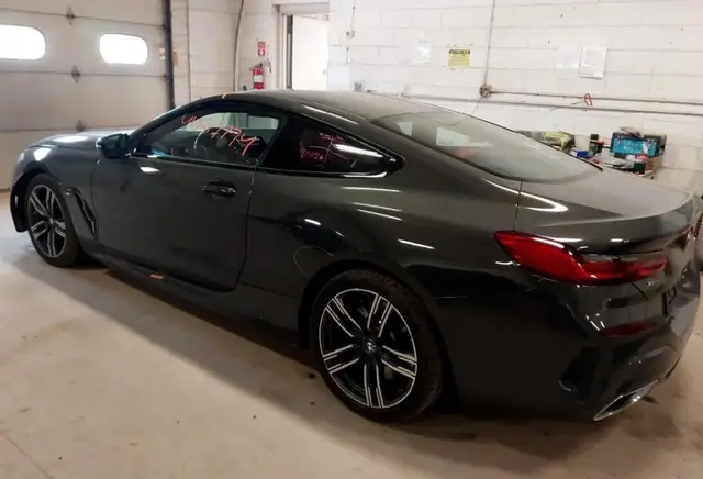 BMW 840 I XDRIVE 2022