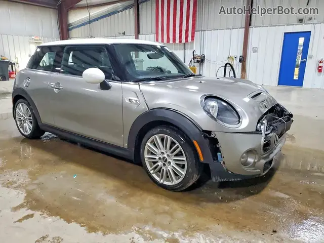MINI Cooper 2019